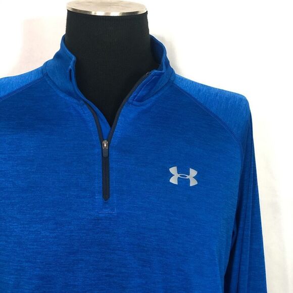 Under Armour Loose Fit Pull Over - Men’s L - Picture 5 of 8
